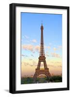 Eiffel Tower, Paris, France, Europe-Neil Farrin-Framed Photographic Print