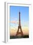 Eiffel Tower, Paris, France, Europe-Neil Farrin-Framed Photographic Print