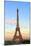 Eiffel Tower, Paris, France, Europe-Neil Farrin-Mounted Photographic Print