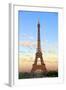 Eiffel Tower, Paris, France, Europe-Neil Farrin-Framed Photographic Print