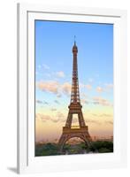 Eiffel Tower, Paris, France, Europe-Neil Farrin-Framed Photographic Print