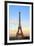 Eiffel Tower, Paris, France, Europe-Neil Farrin-Framed Photographic Print