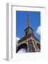 Eiffel Tower, Paris, France, Europe-Neale Clark-Framed Photographic Print