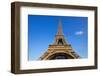 Eiffel Tower, Paris, France, Europe-Neale Clark-Framed Photographic Print