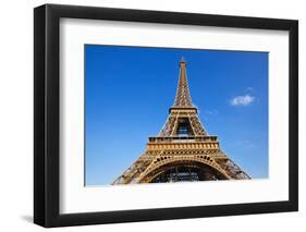 Eiffel Tower, Paris, France, Europe-Neale Clark-Framed Photographic Print