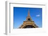 Eiffel Tower, Paris, France, Europe-Neale Clark-Framed Photographic Print