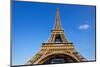 Eiffel Tower, Paris, France, Europe-Neale Clark-Mounted Photographic Print