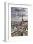 Eiffel Tower, Paris, France, Europe-Giles Bracher-Framed Photographic Print