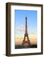 Eiffel Tower, Paris, France, Europe-Neil Farrin-Framed Photographic Print