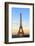 Eiffel Tower, Paris, France, Europe-Neil Farrin-Framed Photographic Print