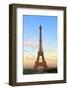 Eiffel Tower, Paris, France, Europe-Neil Farrin-Framed Photographic Print