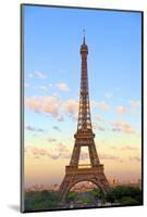 Eiffel Tower, Paris, France, Europe-Neil Farrin-Mounted Photographic Print