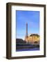 Eiffel Tower, Paris, France, Europe-Neil-Framed Photographic Print