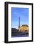 Eiffel Tower, Paris, France, Europe-Neil-Framed Photographic Print