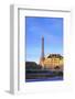 Eiffel Tower, Paris, France, Europe-Neil-Framed Photographic Print