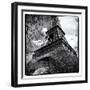 Eiffel Tower - Paris - France - Europe-Philippe Hugonnard-Framed Photographic Print