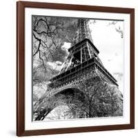 Eiffel Tower - Paris - France - Europe-Philippe Hugonnard-Framed Photographic Print