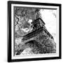 Eiffel Tower - Paris - France - Europe-Philippe Hugonnard-Framed Photographic Print