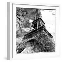 Eiffel Tower - Paris - France - Europe-Philippe Hugonnard-Framed Photographic Print