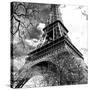 Eiffel Tower - Paris - France - Europe-Philippe Hugonnard-Stretched Canvas