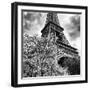 Eiffel Tower - Paris - France - Europe-Philippe Hugonnard-Framed Photographic Print