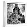 Eiffel Tower - Paris - France - Europe-Philippe Hugonnard-Framed Photographic Print