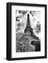 Eiffel Tower - Paris - France - Europe-Philippe Hugonnard-Framed Photographic Print