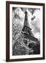 Eiffel Tower - Paris - France - Europe-Philippe Hugonnard-Framed Photographic Print