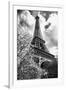 Eiffel Tower - Paris - France - Europe-Philippe Hugonnard-Framed Photographic Print