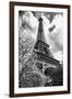 Eiffel Tower - Paris - France - Europe-Philippe Hugonnard-Framed Photographic Print