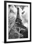 Eiffel Tower - Paris - France - Europe-Philippe Hugonnard-Framed Photographic Print