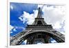 Eiffel Tower - Paris - France - Europe-Philippe Hugonnard-Framed Photographic Print