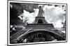 Eiffel Tower - Paris - France - Europe-Philippe Hugonnard-Mounted Photographic Print