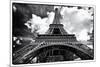 Eiffel Tower - Paris - France - Europe-Philippe Hugonnard-Mounted Photographic Print