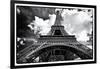 Eiffel Tower - Paris - France - Europe-Philippe Hugonnard-Framed Photographic Print