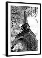 Eiffel Tower - Paris - France - Europe-Philippe Hugonnard-Framed Photographic Print