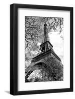 Eiffel Tower - Paris - France - Europe-Philippe Hugonnard-Framed Photographic Print