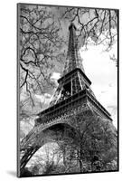 Eiffel Tower - Paris - France - Europe-Philippe Hugonnard-Mounted Photographic Print