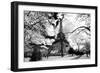 Eiffel Tower - Paris - France - Europe-Philippe Hugonnard-Framed Photographic Print