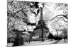 Eiffel Tower - Paris - France - Europe-Philippe Hugonnard-Mounted Photographic Print