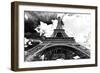 Eiffel Tower - Paris - France - Europe-Philippe Hugonnard-Framed Photographic Print