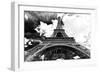 Eiffel Tower - Paris - France - Europe-Philippe Hugonnard-Framed Photographic Print