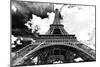 Eiffel Tower - Paris - France - Europe-Philippe Hugonnard-Mounted Photographic Print