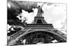 Eiffel Tower - Paris - France - Europe-Philippe Hugonnard-Mounted Photographic Print