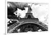 Eiffel Tower - Paris - France - Europe-Philippe Hugonnard-Framed Photographic Print