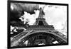 Eiffel Tower - Paris - France - Europe-Philippe Hugonnard-Framed Photographic Print