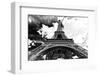 Eiffel Tower - Paris - France - Europe-Philippe Hugonnard-Framed Photographic Print