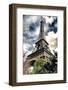 Eiffel Tower - Paris - France - Europe-Philippe Hugonnard-Framed Photographic Print