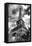 Eiffel Tower - Paris - France - Europe-Philippe Hugonnard-Framed Stretched Canvas