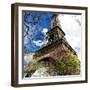 Eiffel Tower - Paris - France - Europe-Philippe Hugonnard-Framed Photographic Print